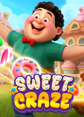 Sweet Craze